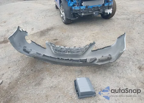 2007 Honda Odyssey Exl z USA, uszkodzony, nr VIN 5FNRL38777B048964